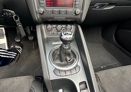Audi TT Roadster 2.0 TFSI -