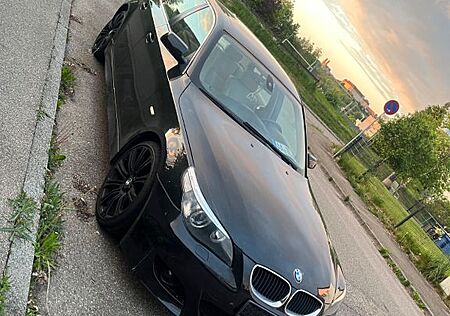 BMW 530i -