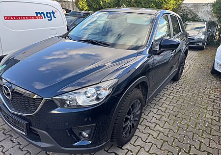 Mazda CX-5 Sendo 2WD