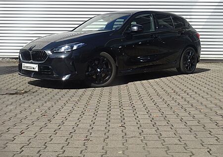 BMW 120d M Sportpaket LivePro ad.LED AHK H+K