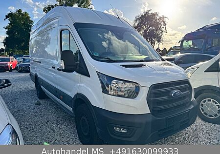 Ford Transit Kasten 350 L4 Trend