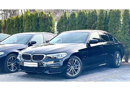 BMW 530 e Limousine M-Sport LCProf Kamera