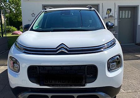 Citroën C3 Aircross PureTech 110 Stop&Start Feel Feel