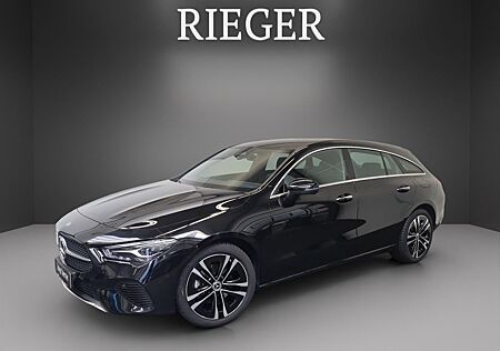 Mercedes-Benz CLA 200 Shooting Brake Progressive SHZ*LED*18"*+