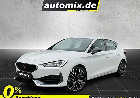 Cupra Leon 2.0 TSI ACC,AUTOM.,LED,Navi,SHZ,Winterp.,LM