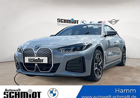 BMW i4 eDrive40 ELEKTRO M Sportpaket UPE 70.980 EUR