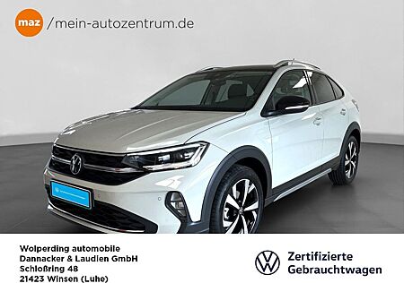 VW Taigo Volkswagen 1.5 TSI DSG Style Bluetooth Navi LED Klima