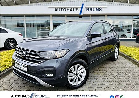 VW T-Cross Volkswagen 1,0 LIFE, DSG, CAM, ACC, CarPlay, SHZ, P