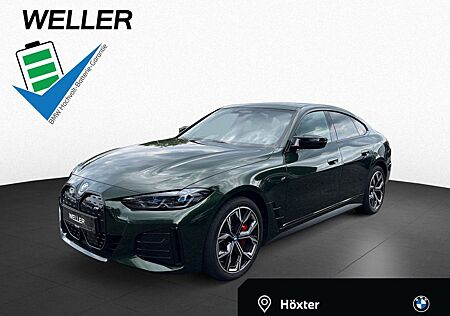 BMW i4 M50 GC DA-Prof,PA+,Laser,GSD,e-Sitze,HUD,H/K