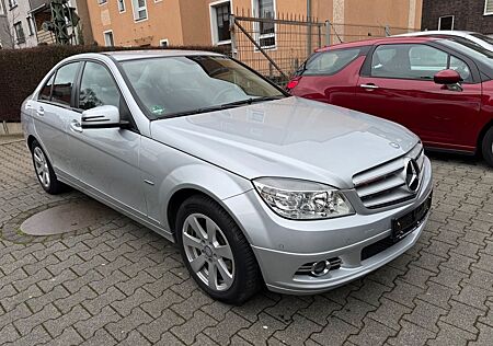 Mercedes-Benz C 220 C -Klasse Lim. CDI BlueEfficiency