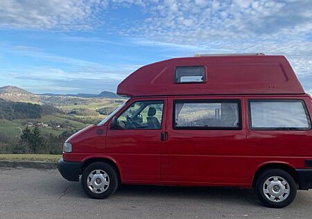 VW T4 Volkswagen Westfalia 2.5 TDI