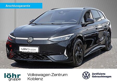 VW ID.7 Volkswagen GTX Tourer 4Motion AHK/RFK/Navi