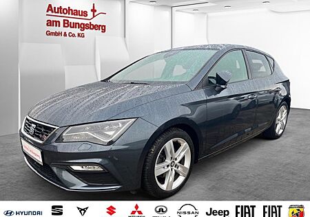 Seat Leon 1.5 TSI FR DSG *Navi/ACC/Sitzhzg*