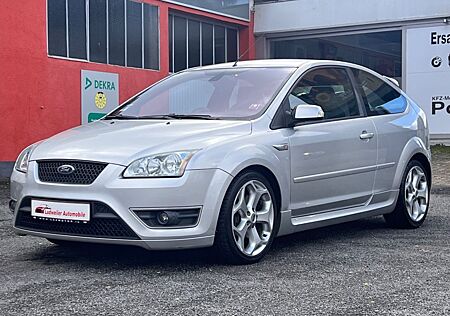 Ford Focus Lim. ST Klima