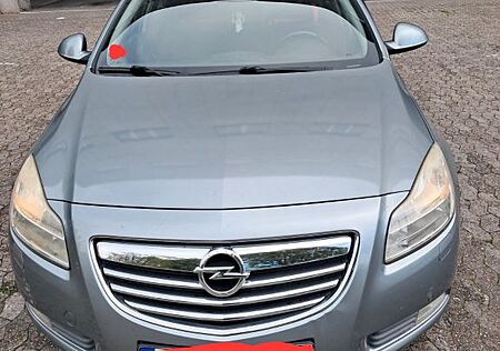 Opel Insignia 2.0 131ps