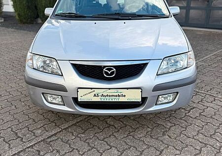 Mazda Premacy Exclusive/Auto/Gar/Insp&Tüv Neu