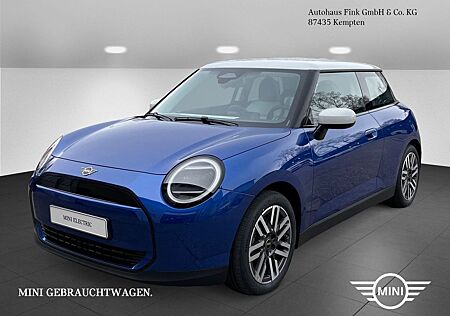 Mini Cooper D Cooper E DAB Classic Trim