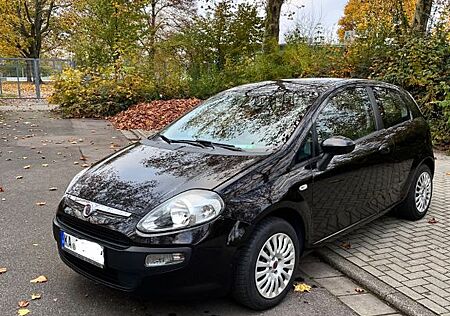 Fiat Punto EVO 1.2 8V Active Active