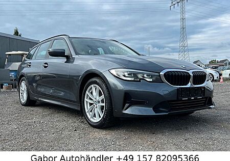 BMW 320 Baureihe 3 Touring d Advantage