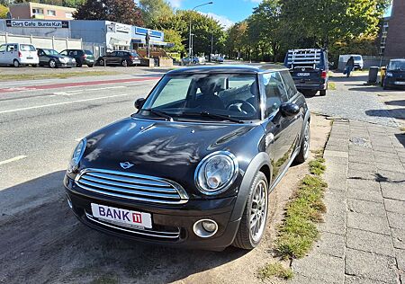 Mini ONE Klimaaut. / 8-fach Bereift / TÜV Neu