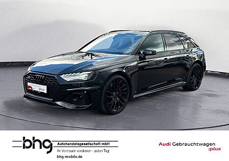 Audi RS4 Avant 2.9 TFSI quattro Matrix/Head-up/Pano/B