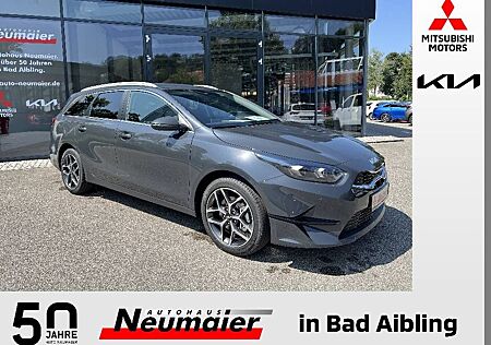 Kia Cee'd Sportswagon CEED SW 1.0T 100 ULTIMATE STY