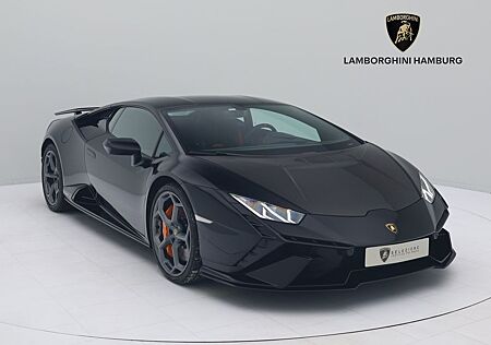 Lamborghini Huracan Huracán Tecnica I Hamburg