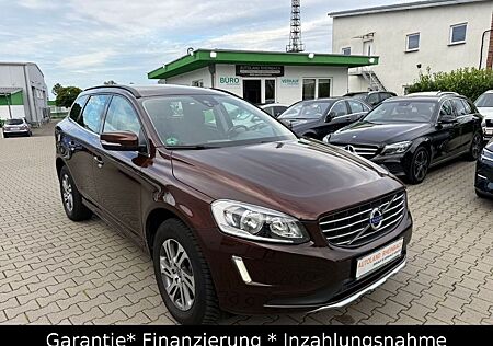 Volvo XC 60 XC60 Momentum/ Automatik/ CarPlay/ Kamera / AHK