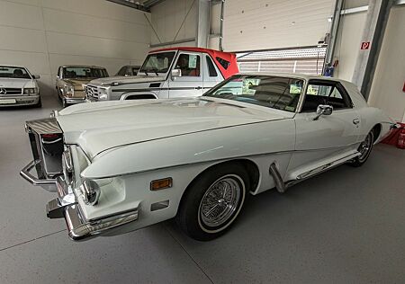 Andere STUTZ Blackhawk, Sensationell wunderschön H-No