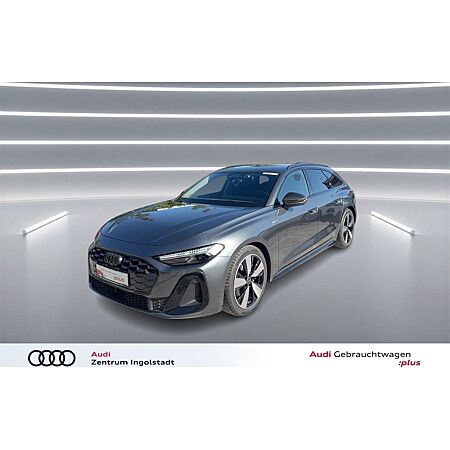 Audi A5 leasen