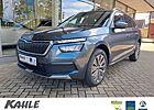 Skoda Kamiq Clever 1.5 TSI DSG LED Tempomat Kamera