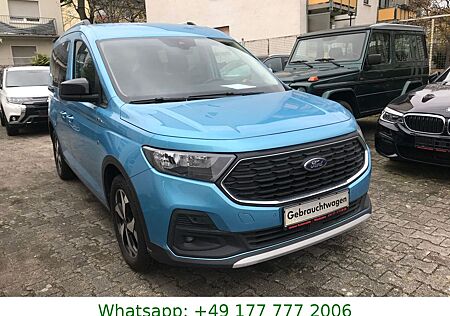 Ford Tourneo gebraucht kaufen Ford Tourneo Connect Active Automatik Sitzheizung