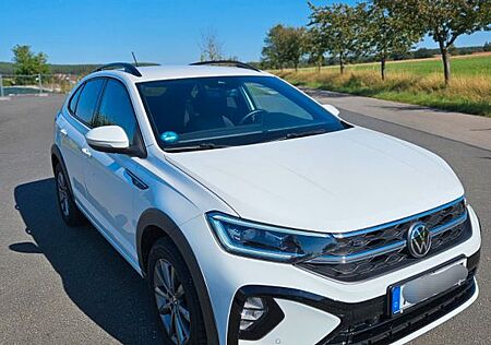 VW Taigo Volkswagen R-Line - Beats Audio
