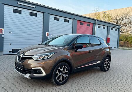 Renault Captur Intens Automatik/NAVI 1HAND
