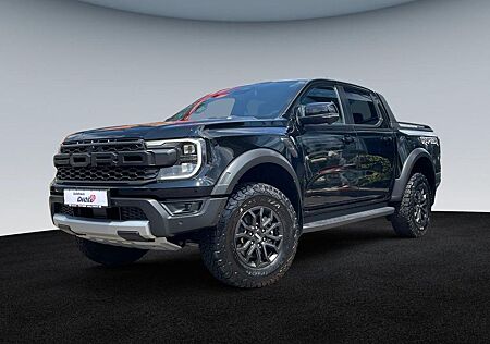 Ford Ranger 3.0 EcoBoost e-4WD DoKa Raptor - ACC*360