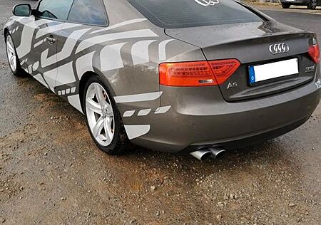 Audi A5 2.0 TFSI S tronic quattro -