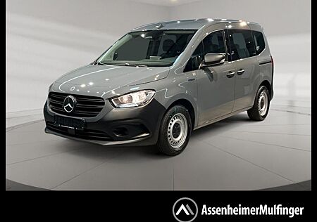 Mercedes-Benz eCitan Tourer **MBUX,Navi,R-Cam,Klima,SHZ