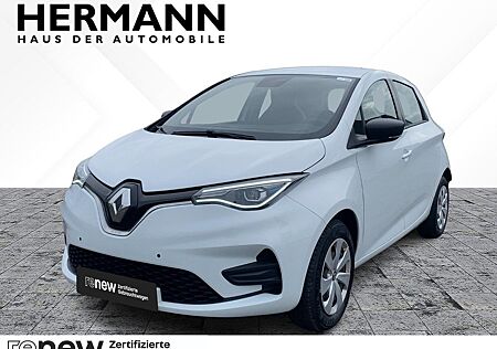 Renault Zoe R110/Z.E. 50 (Kauf-Batterie) Life LED*SHZ