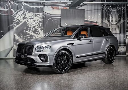 Bentley Bentayga S | MULLINER |DUO-TONE |NAIM |CERAMIC