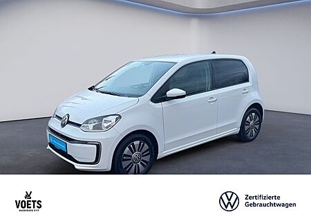 VW e-up! Volkswagen E-Up! AUTOM+WINTERPACK