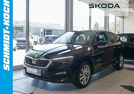 Skoda Scala 1.5 TSI Tour OPF LED, ACC, Kamera, PDC DAB