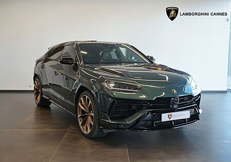Lamborghini Urus S - 666 hp - Carbon / Akrapovic - VAT