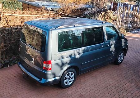 VW T5 Multivan Volkswagen