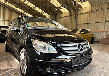 Mercedes-Benz B 170 B -Klasse Avangat