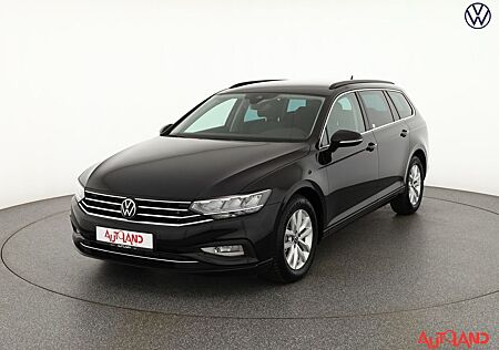 VW Passat Variant Volkswagen 1.5 TSI DSG Business LED Navi ACC