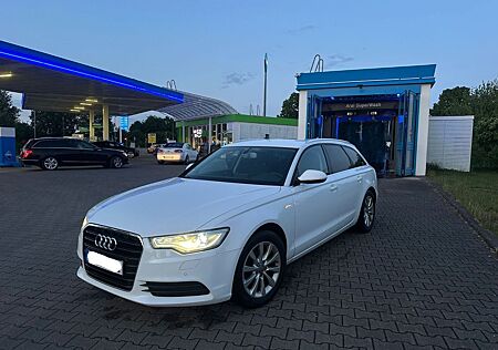 Audi A6 2.0 TDI multitronic Avant - Xenon uvm.