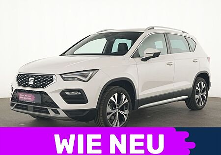 Seat Ateca Xperience Navi|BEATS|Kamera|LED|CarPlay