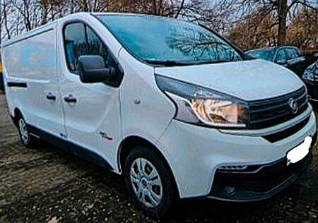 Fiat Talento