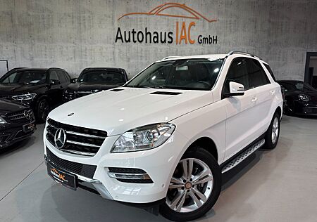 Mercedes-Benz ML 350 /CDI/BlueTec/