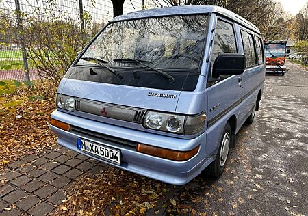 Mitsubishi L300 #Luxury#7-Sitze